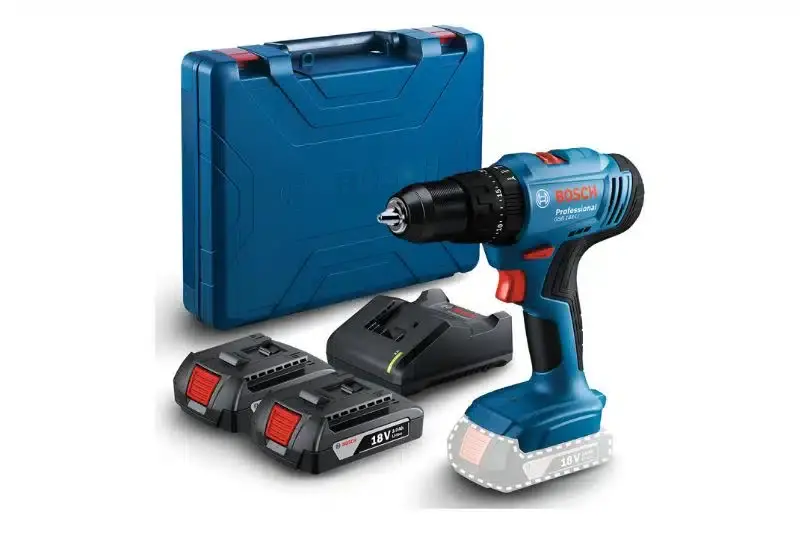 Bosch GSB 183-LI